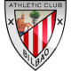 Athletic Bilbao football shirt