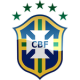Brazil football shirt