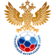 Russia football kit kids