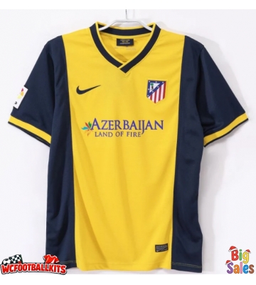 Arsenal 2013-2014 Retro Away Shirt Men Short Sleeve