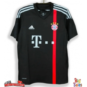 Bayern Munich 2014-2015 Retro Away Shirt Men Short Sleeve