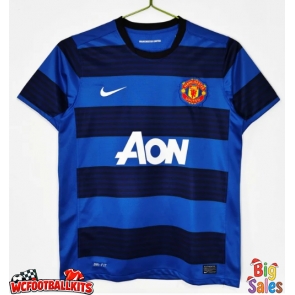 Chelsea 2006-2007 Retro Home Shirt Men Short Sleeve