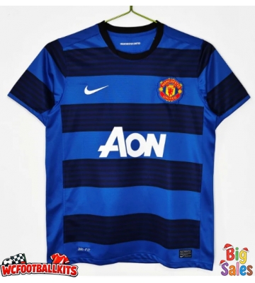 Chelsea 2006-2007 Retro Home Shirt Men Short Sleeve