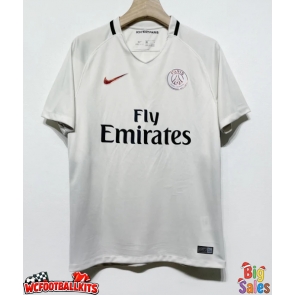 Paris Saint-Germain 2016-2017 Retro Third Shirt Men Short Sleeve