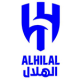 Al-Hilal football shirt Women