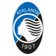 Atalanta football shirt