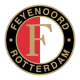 Feyenoord football shirt