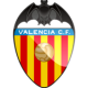 Valencia football shirt