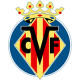 Villarreal football shirt