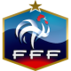 France football kit kids