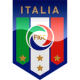 Italy football shirt Women