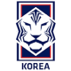 Korea Republic World Cup 2026 Women