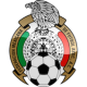 Mexico football kit kids