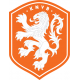 Netherlands football shirt Women