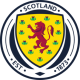 Scotland football shirt