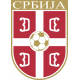 Serbia World Cup 2022 Kids
