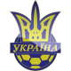 Ukraine football shirt